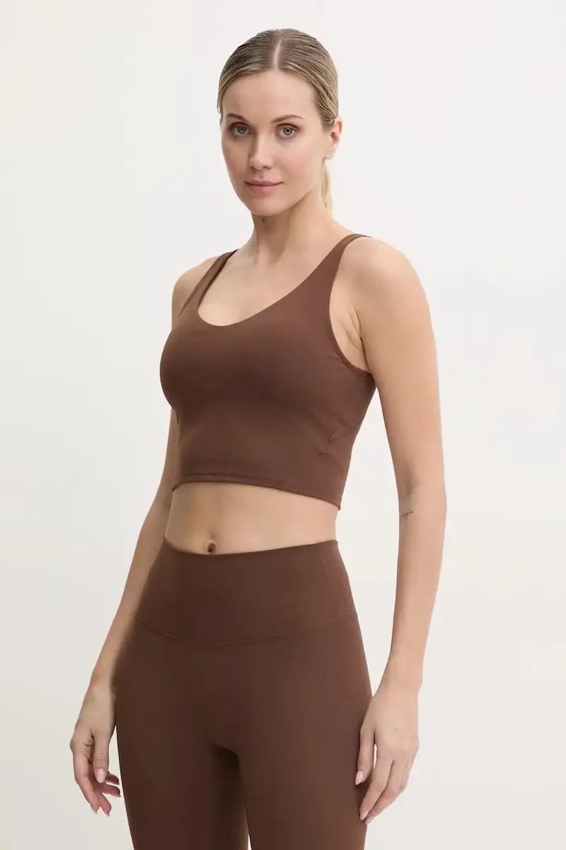 JOYINME Top Marrone 4148857