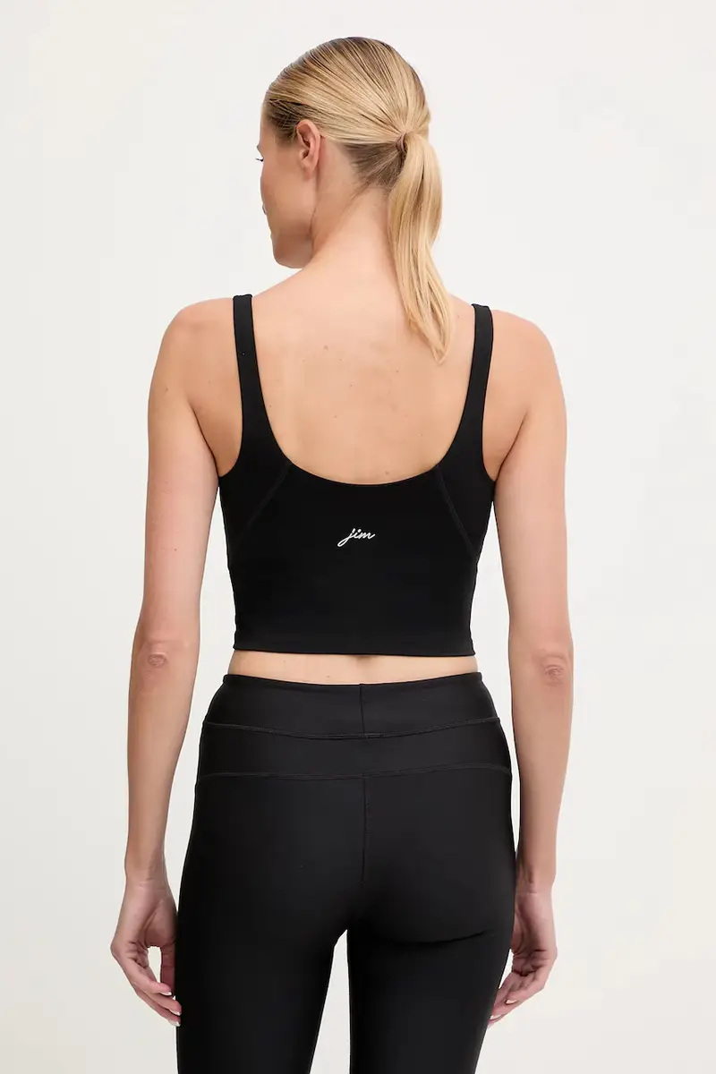 JOYINME Top Nero 4149601 miniatura 3