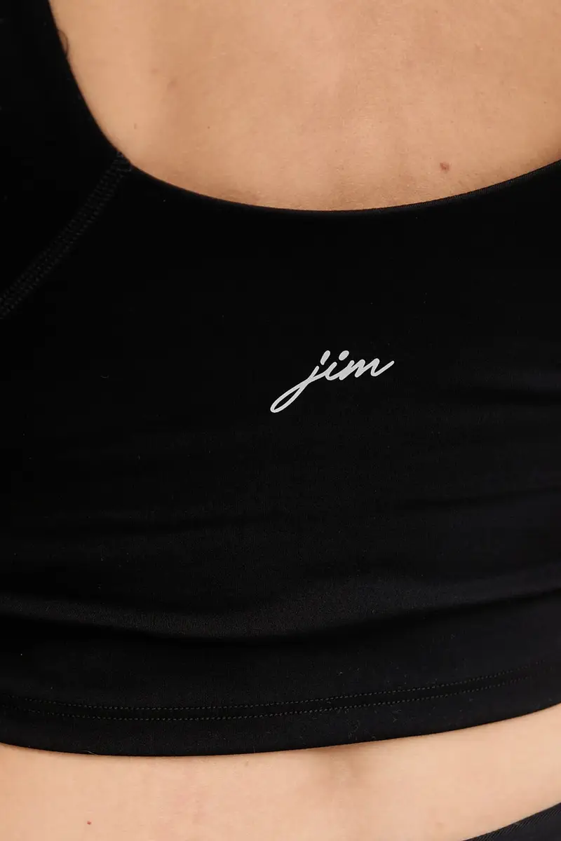 JOYINME Top Nero 4149601 miniatura 5