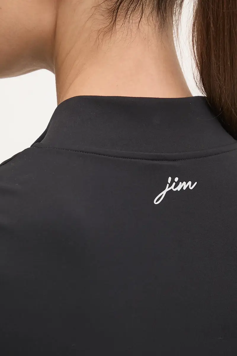 longleeve da joga Motion Nero miniatura 5