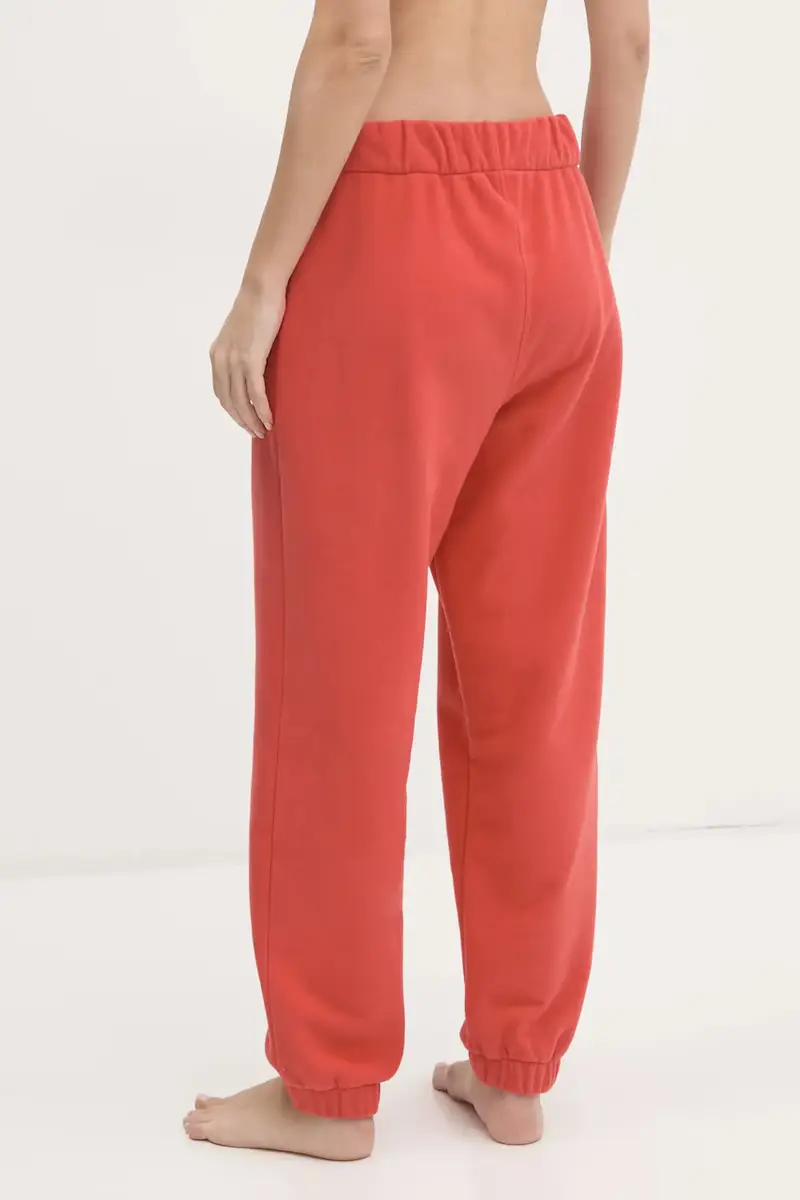 pantaloni della tuta Kind colore rosso Kind miniatura 3