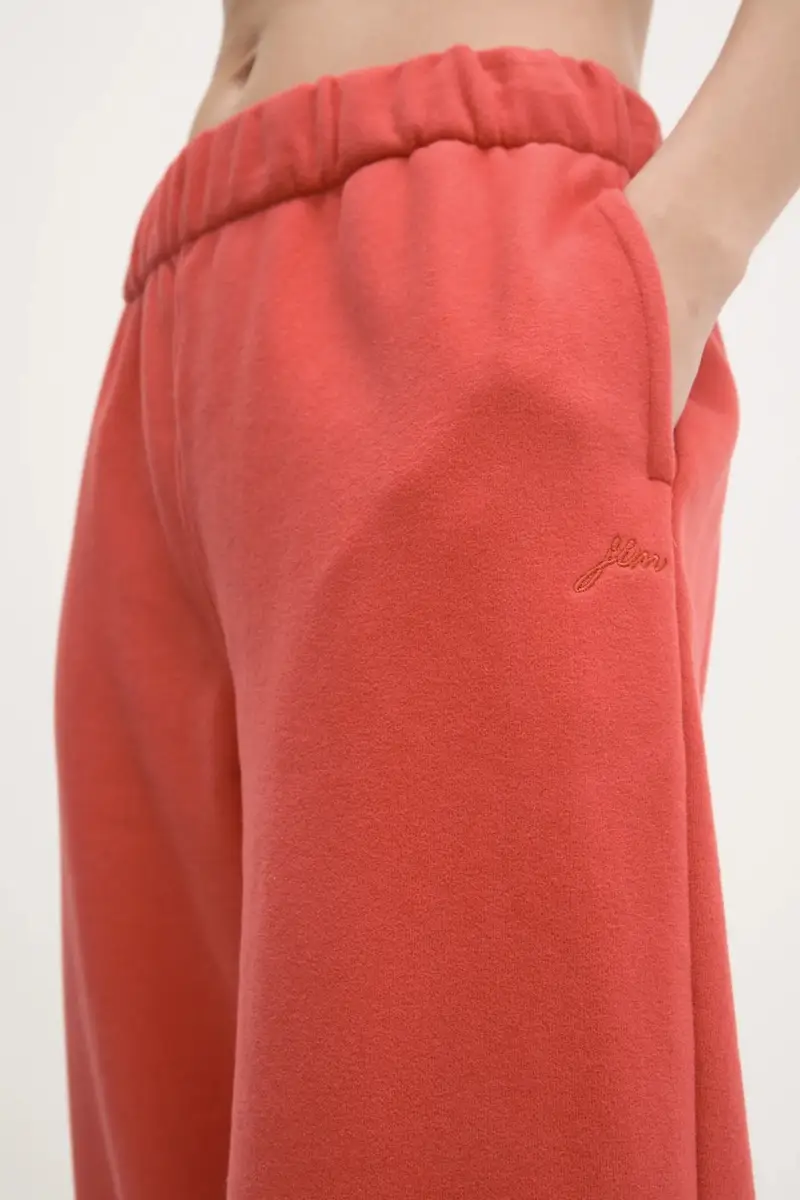 pantaloni della tuta Kind colore rosso Kind miniatura 4