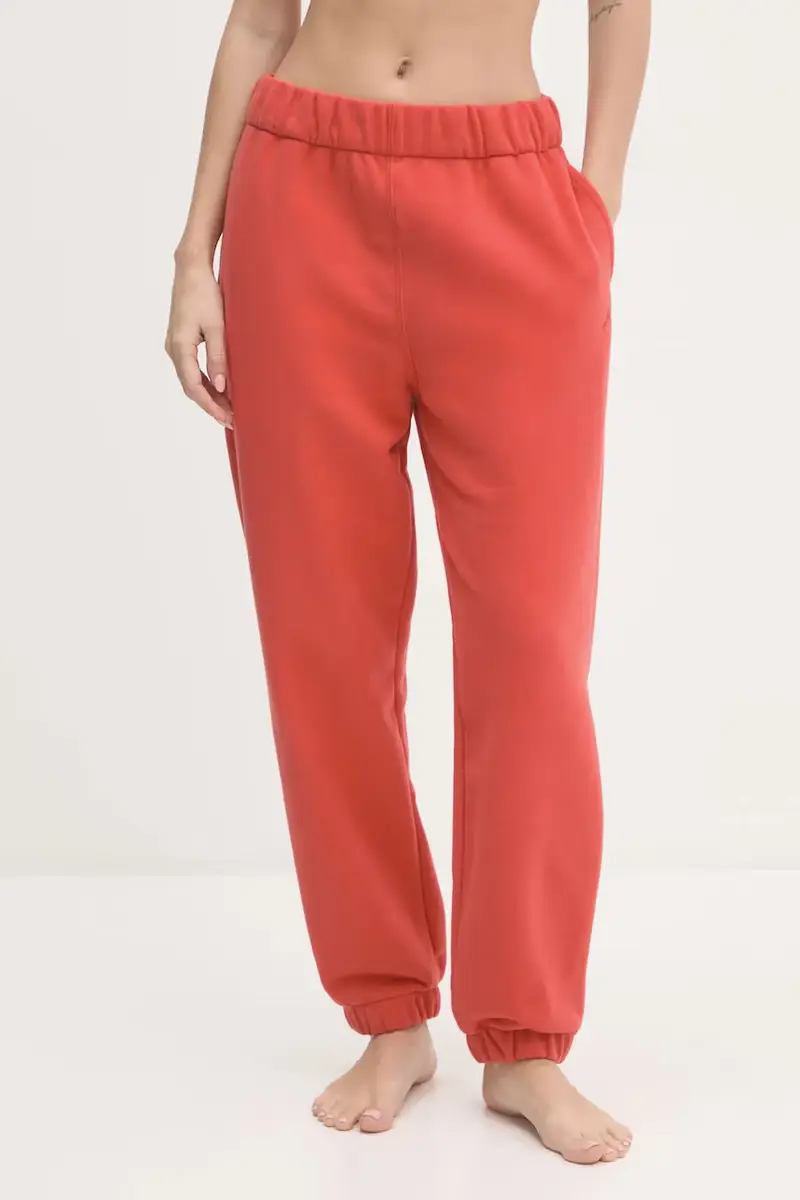 pantaloni della tuta Kind colore rosso Kind