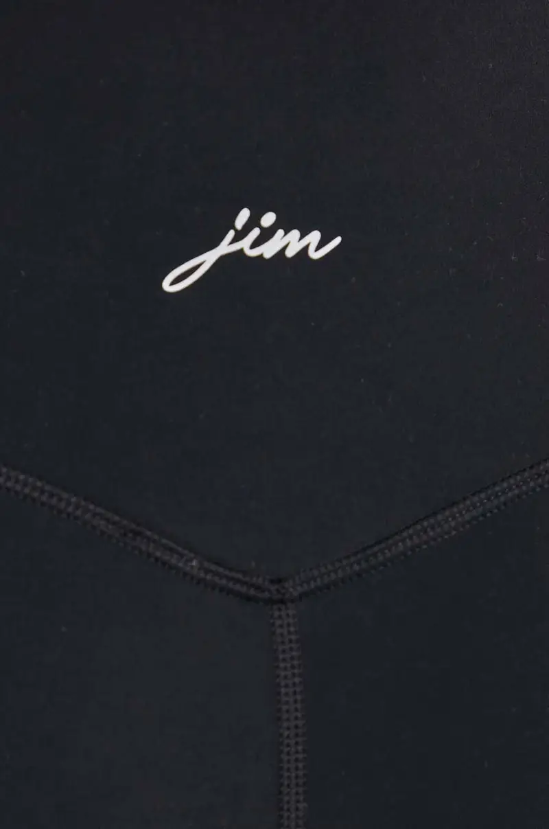 pantaloni Flare donna colore nero Flare miniatura 4