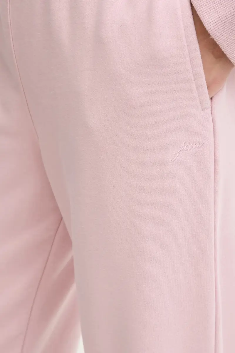 pantaloni tuta Kind Rosa miniatura 4