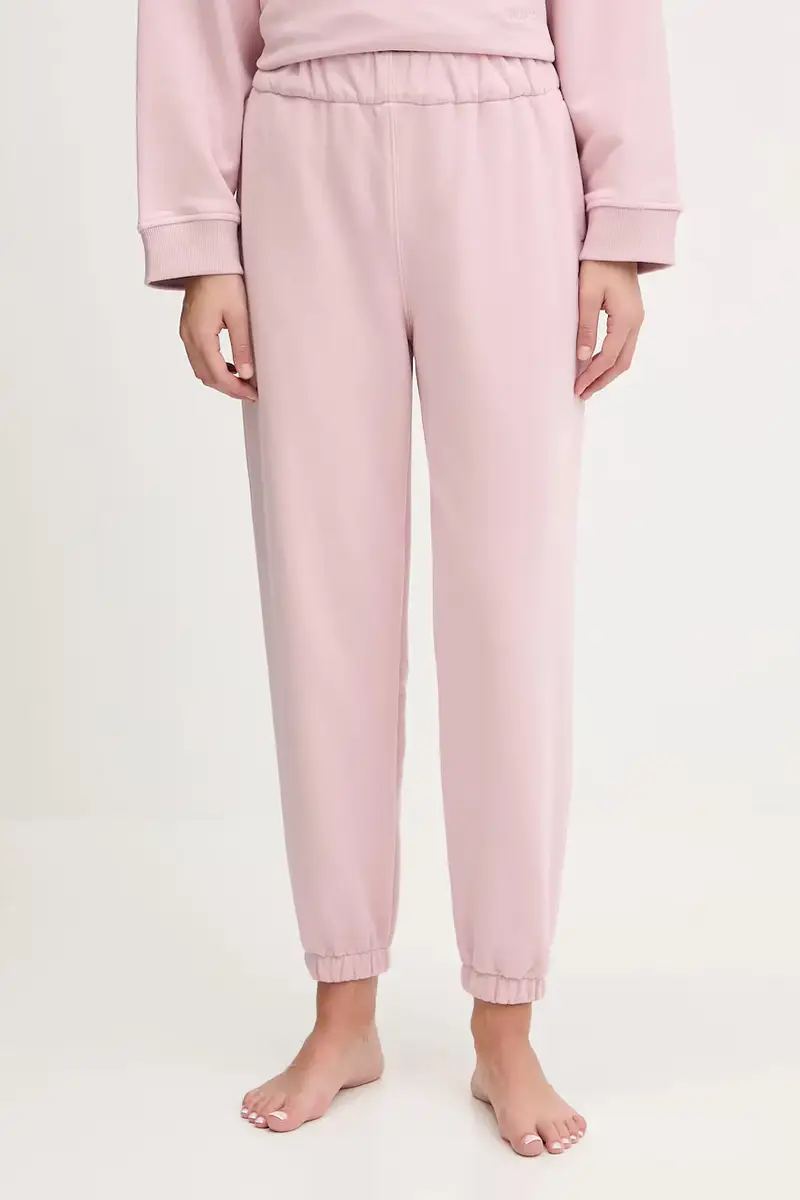 pantaloni tuta Kind Rosa