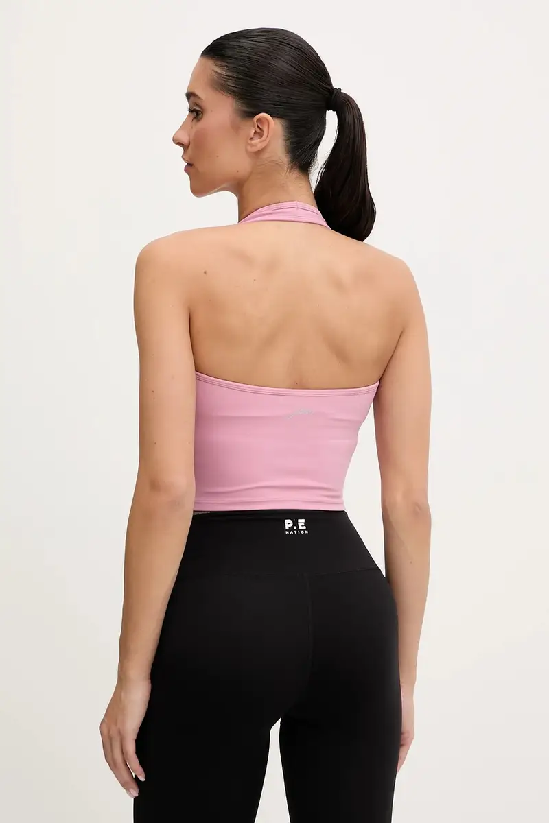 JOYINME Top Rosa 4150903 miniatura 3