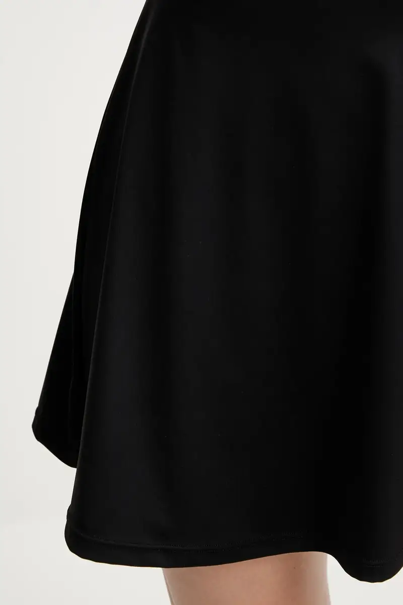 vestito sportivo Riva colore nero Riva miniatura 5