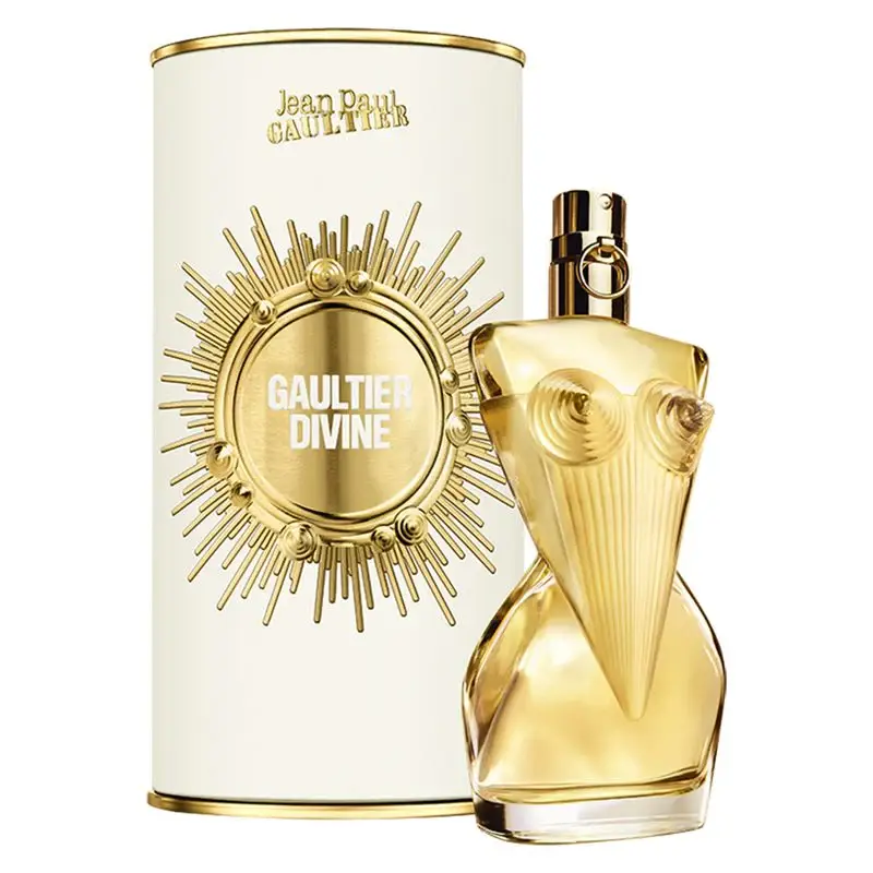Gaultier Divine Le Parfum Eau de Parfum Intense 30ml miniatura 2