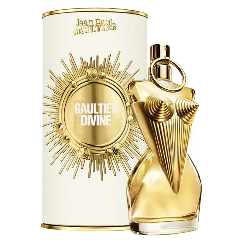 Gaultier Divine Le Parfum Eau de Parfum Intense 50ml miniatura 3