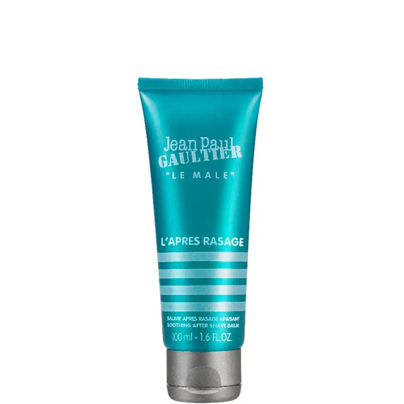 Jpg Le Male Dopo Barba Balsamo 100ML