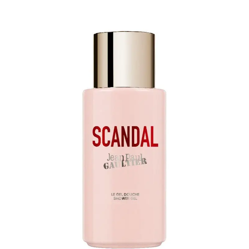 Jpg Scandal Latte Corpo 200ML