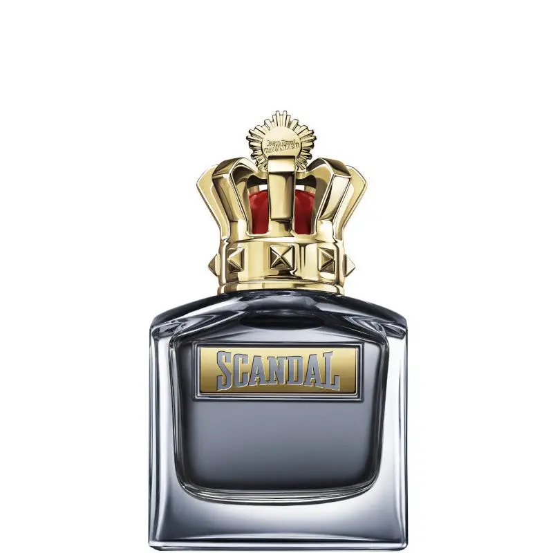 Jpg Scandal Pour Homme Eau de Toilette 100ML
