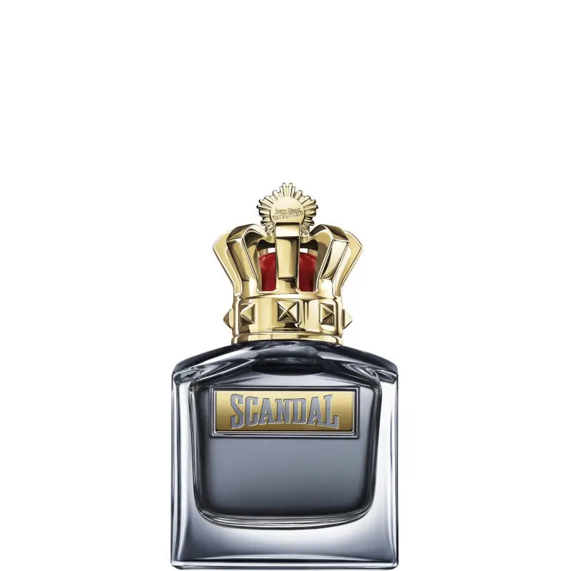 Jpg Scandal Pour Homme Eau de Toilette 50ML