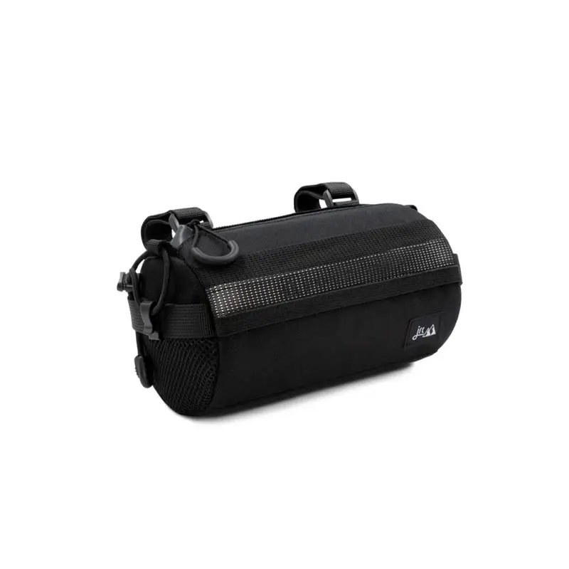 Borsa Manubrio Taru 1 4Lt Nero 1 4 LT