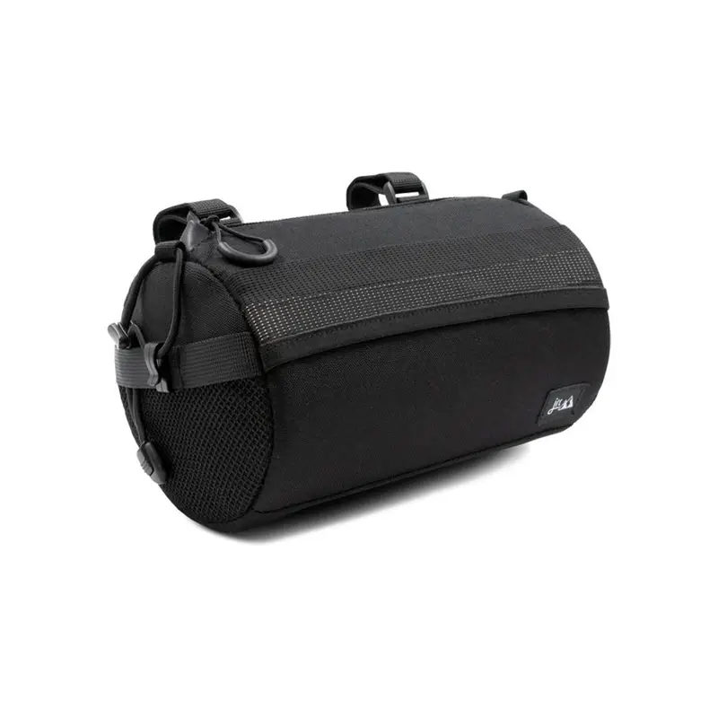 Borsa Manubrio Taru 2 8Lt Nero TU