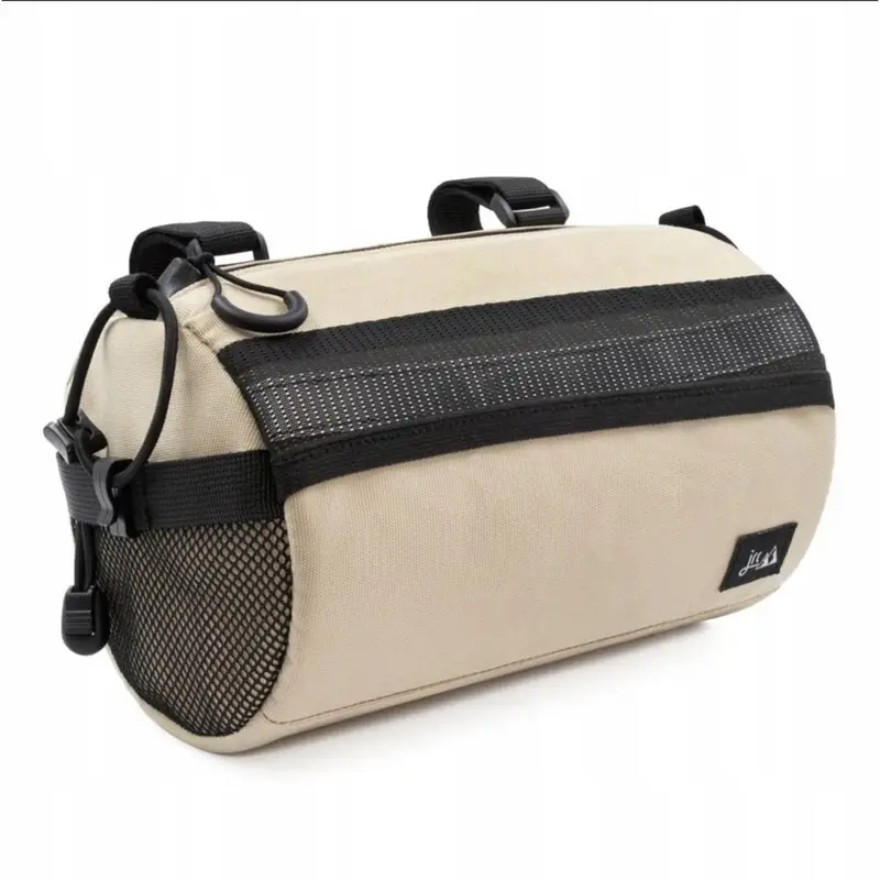 Borsa Manubrio Taru 2 8Lt Sand TU