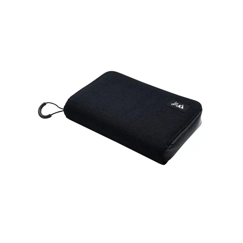 Porta Accessori Zen Ride Wallet Nero TU