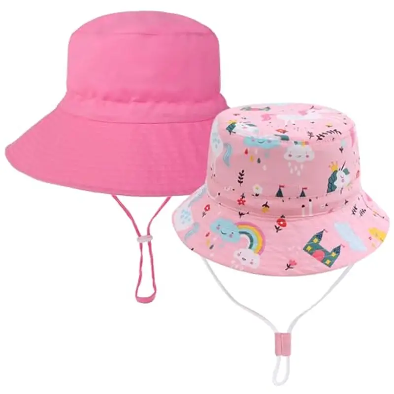 JSTHHTT Cappelli Bambina 1203495 miniatura 2