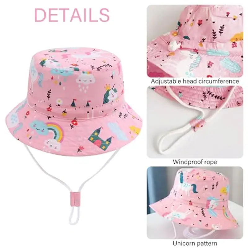 JSTHHTT Cappelli Bambina 1203495 miniatura 3