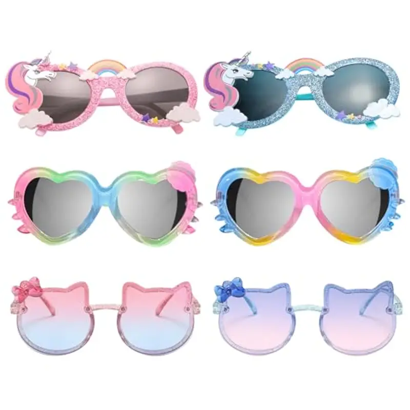 JSTHHTT Occhiali da sole Bambino Blu 2333964