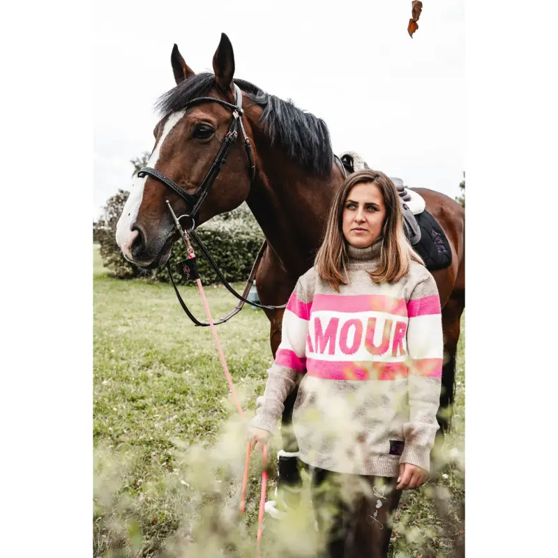 Maglione da donna Ju & Pa Amour