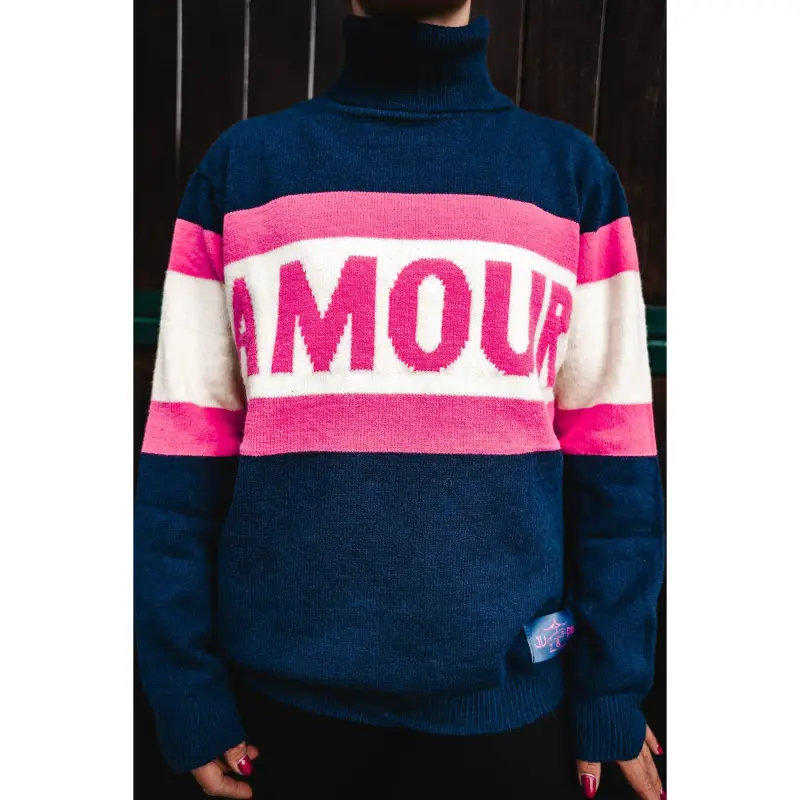 Maglione da donna Ju & Pa Amour