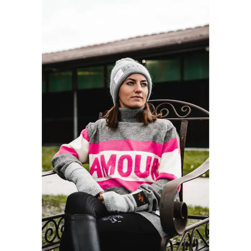 Maglione da donna Ju & Pa Amour