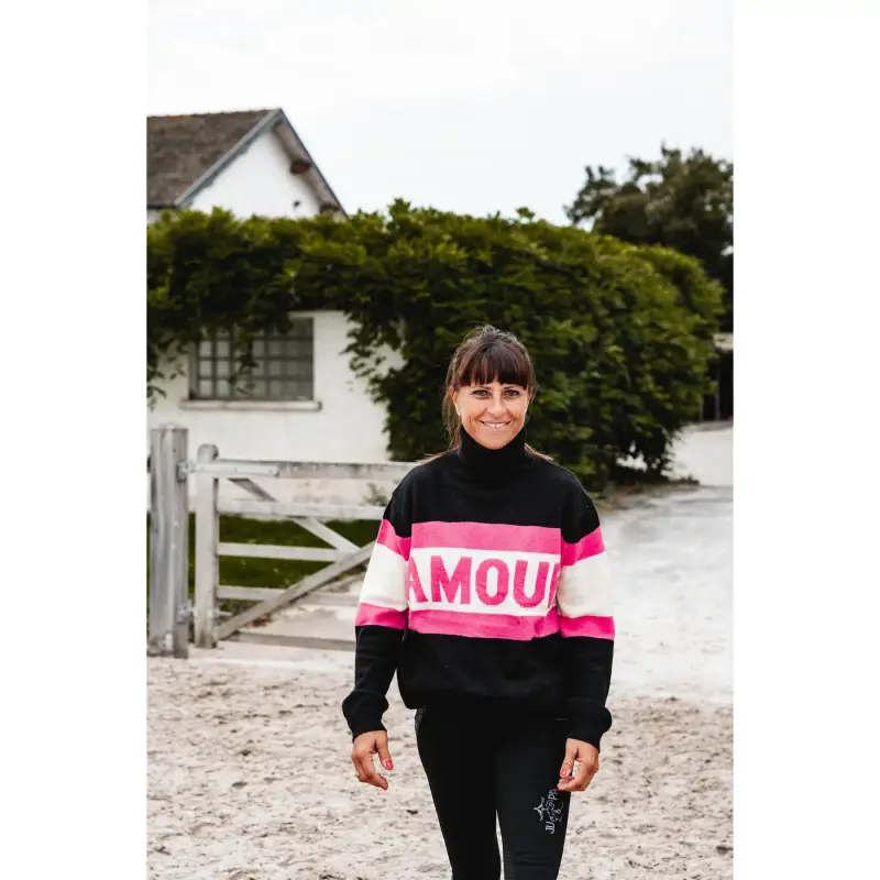 Maglione da donna Ju & Pa Amour