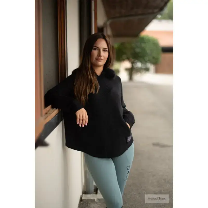 Maglione da donna Ju & Pa Cape