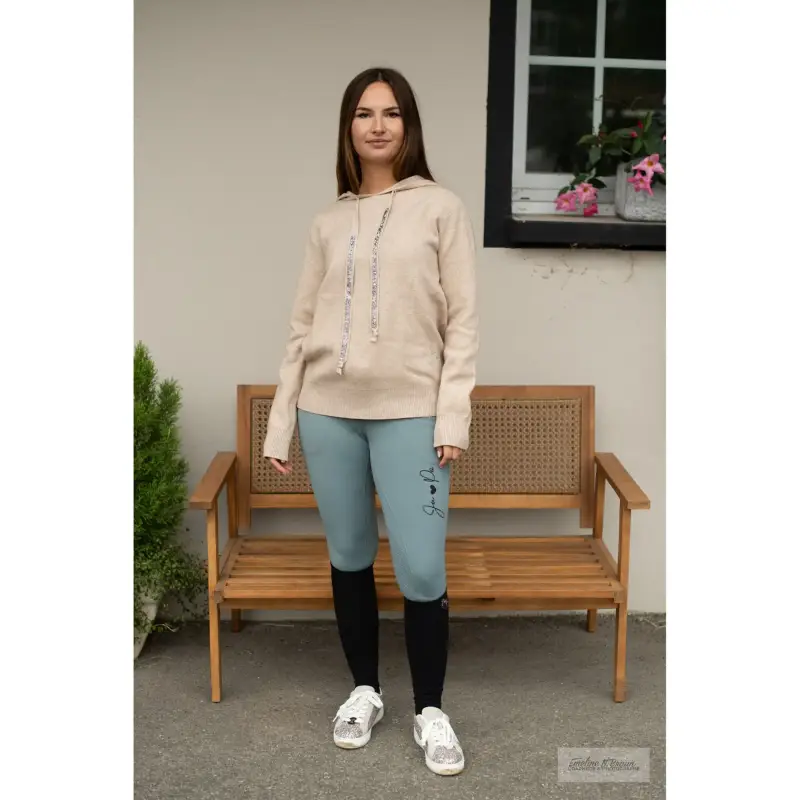 Maglione da donna Ju & Pa Mandy