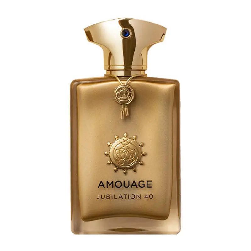 Jubilation 40 Man Extrait 100ml