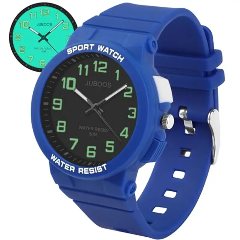 Juboos Orologi per bambini Blu 2146706