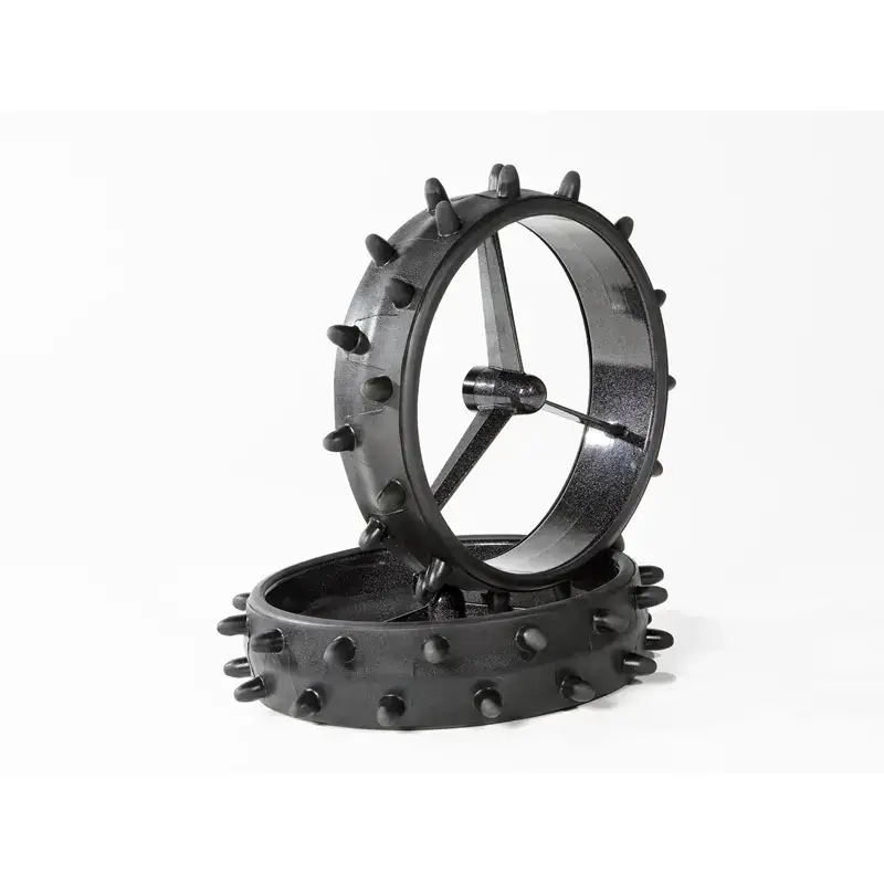 Pneumatici invernali JuCad