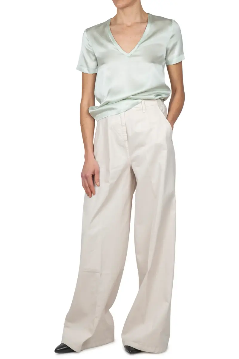 T-shirt - 451183 - Salvia miniatura 2