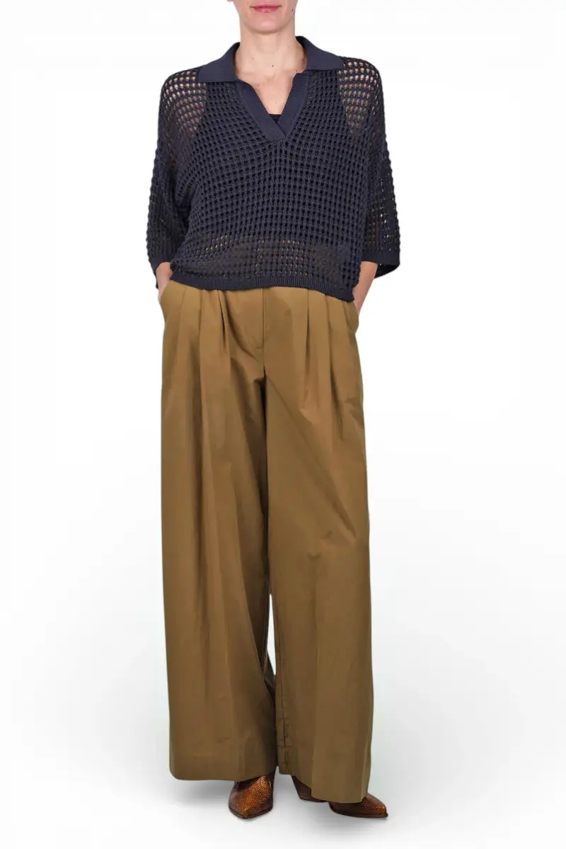 Top - 470864 - Nero miniatura 2