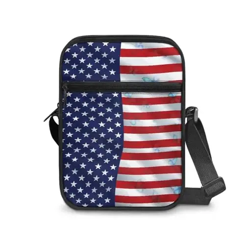 JUDENTIDOS Borsa a tracolla Uomo 2990247