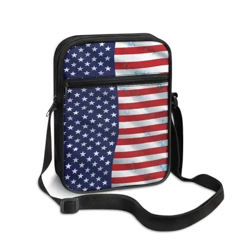 JUDENTIDOS Borsa a tracolla Donna 2990247 miniatura 2