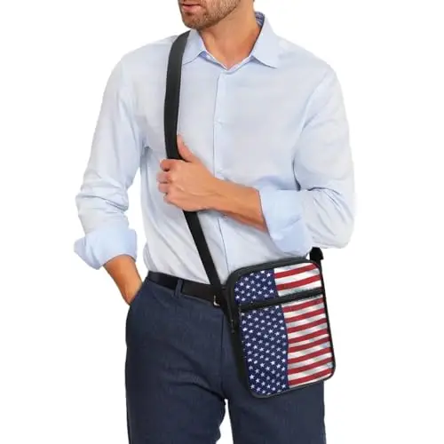 JUDENTIDOS Borsa a tracolla Donna 2990247 miniatura 3