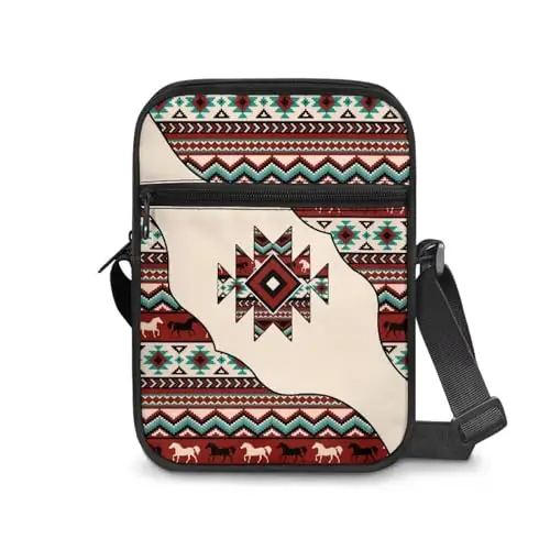 JUDENTIDOS Borsa a tracolla Uomo 2865346