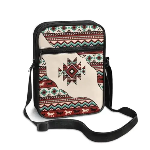 JUDENTIDOS Borsa a tracolla Donna 2865346 miniatura 2