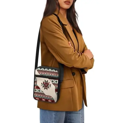 JUDENTIDOS Borsa a tracolla Donna 2865346 miniatura 3