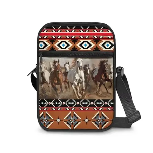 JUDENTIDOS Borsa a tracolla Uomo 2865350