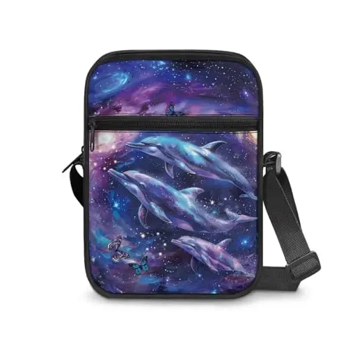 JUDENTIDOS Borsa a tracolla Uomo 2865348