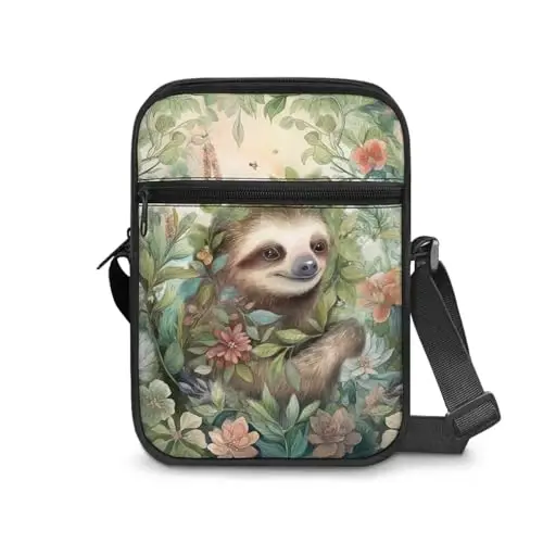 JUDENTIDOS Borsa a tracolla Uomo 2865353