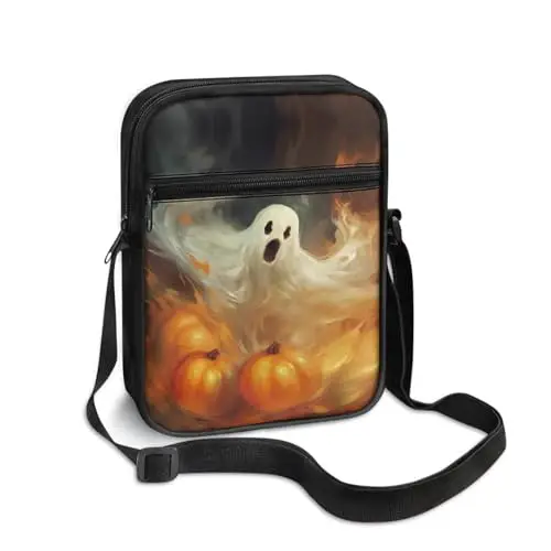 JUDENTIDOS Borsa a tracolla Donna 2865351 miniatura 2