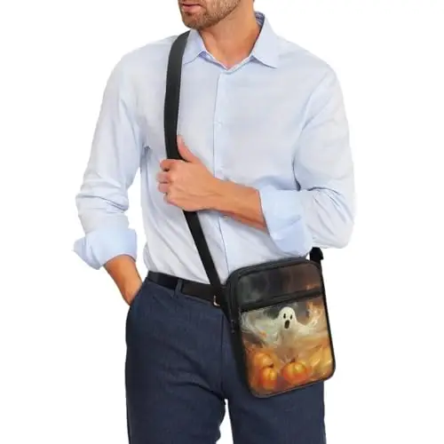 JUDENTIDOS Borsa a tracolla Donna 2865351 miniatura 3