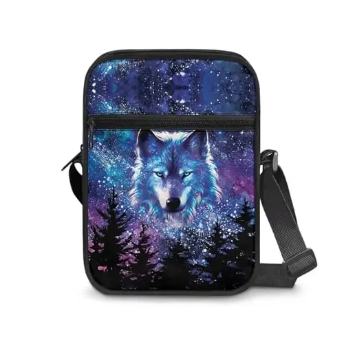 JUDENTIDOS Borsa a tracolla Uomo 2865352