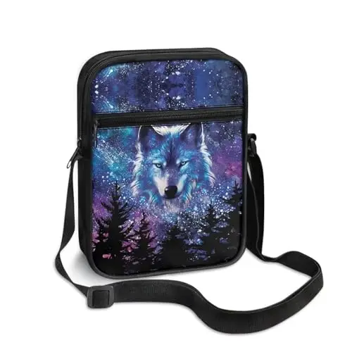 JUDENTIDOS Borsa a tracolla Uomo 2865352 miniatura 2