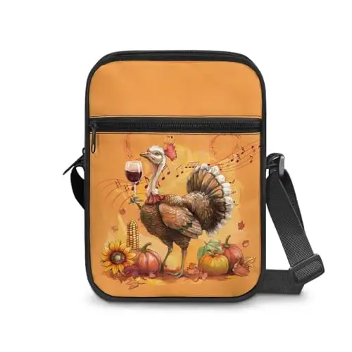 JUDENTIDOS Borsa a tracolla Uomo 2865355